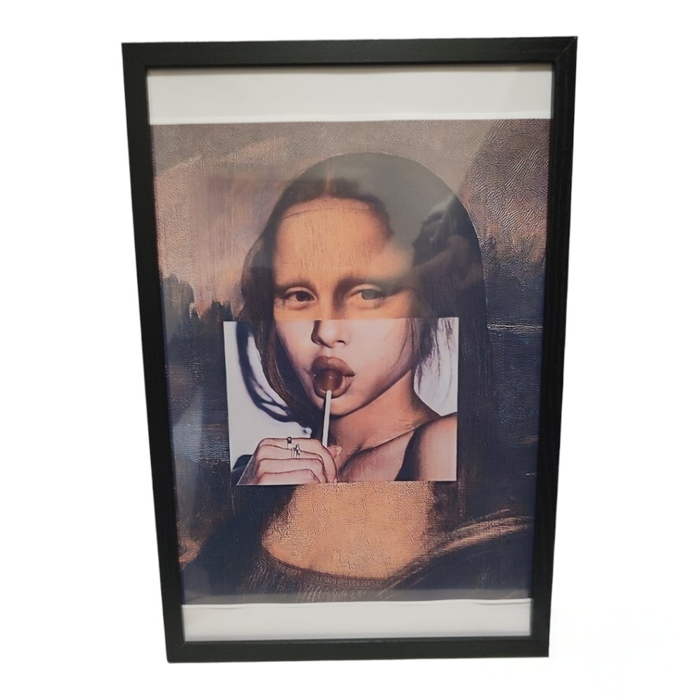 Picture frame